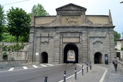 Porta Sant'Agostino